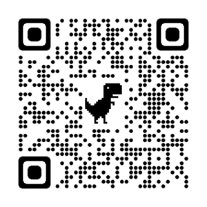 Sign up for our study sessions using this QR code